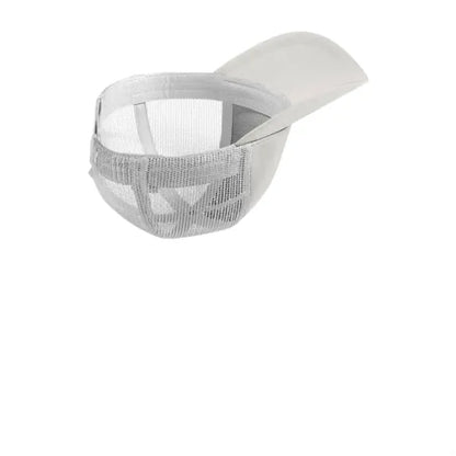 Sport-Tek PosiCharge Competitor Mesh Back Cap.