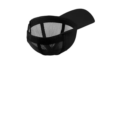 Sport-Tek YP Classics Retro Trucker Cap.