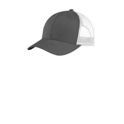 Sport-Tek YP Classics Retro Trucker Cap.