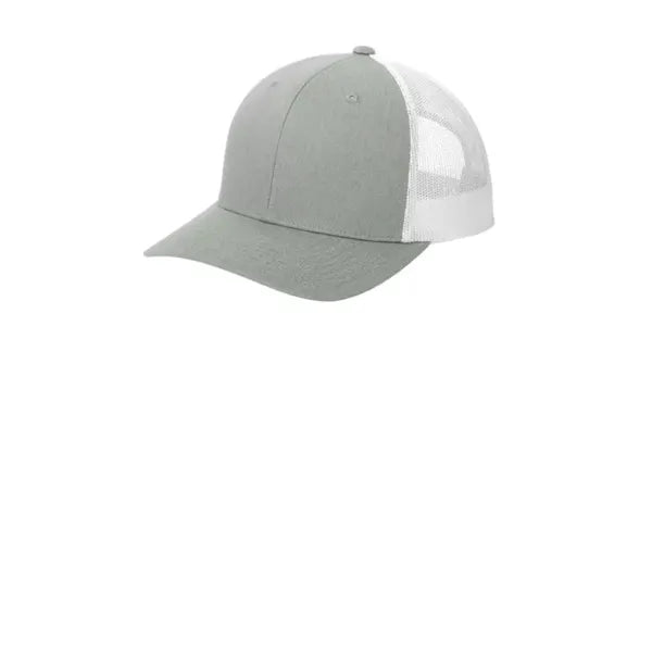 Sport-Tek YP Classics Retro Trucker Cap.