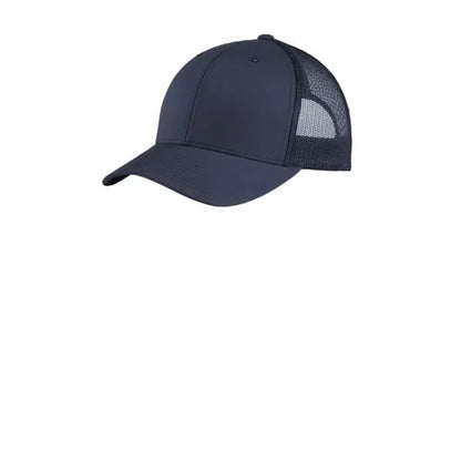 Sport-Tek YP Classics Retro Trucker Cap.