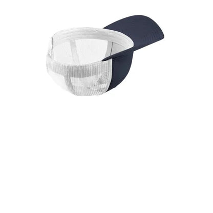 Sport-Tek YP Classics Retro Trucker Cap.