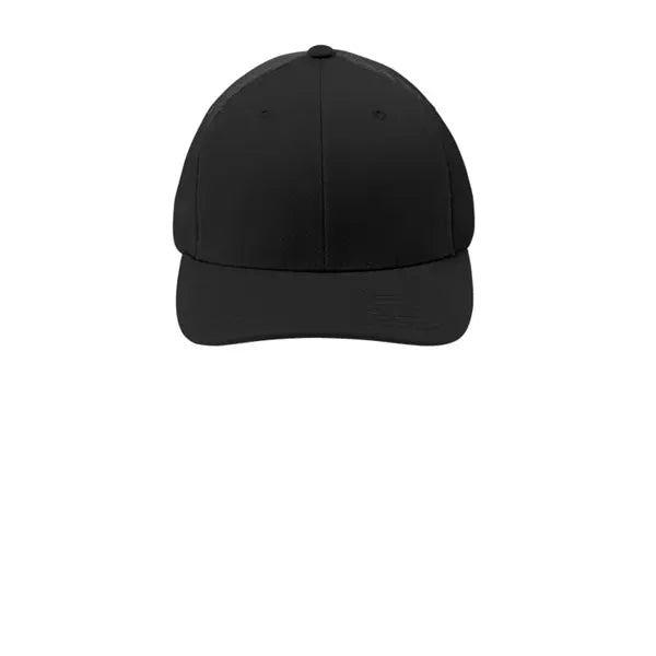 Sport-Tek Flexfit Air Mesh Back Cap.
