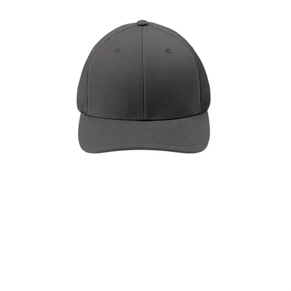 Sport-Tek Flexfit Air Mesh Back Cap.