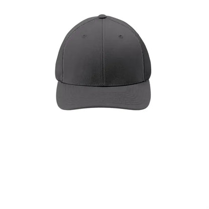 Sport-Tek Flexfit Air Mesh Back Cap.