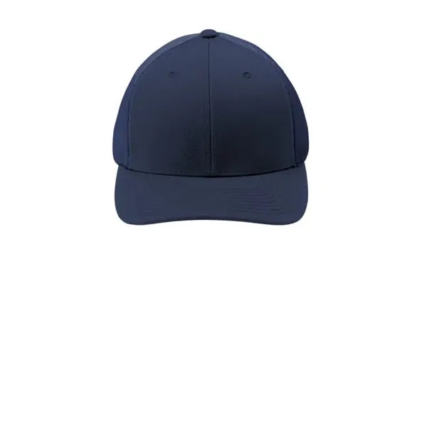 Sport-Tek Flexfit Air Mesh Back Cap.