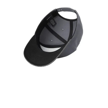 Sport-Tek YP Classics Curve Bill Snapback Cap.