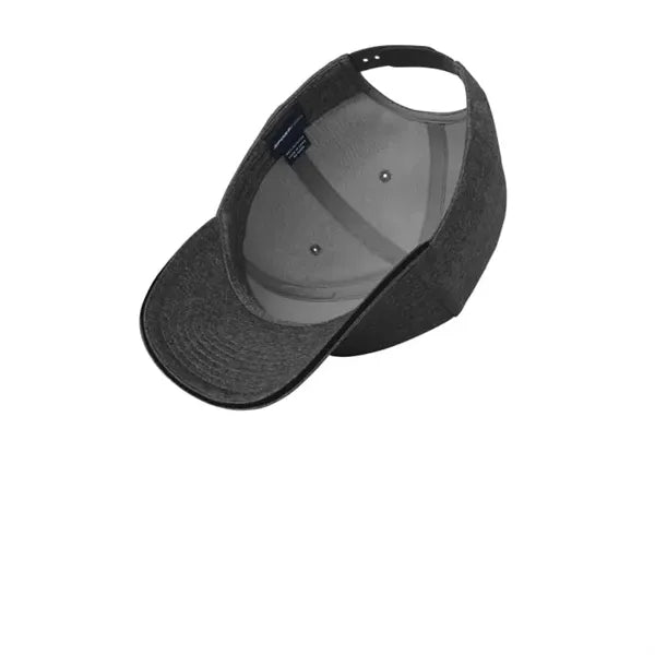 Sport-Tek Contender Snapback Cap.