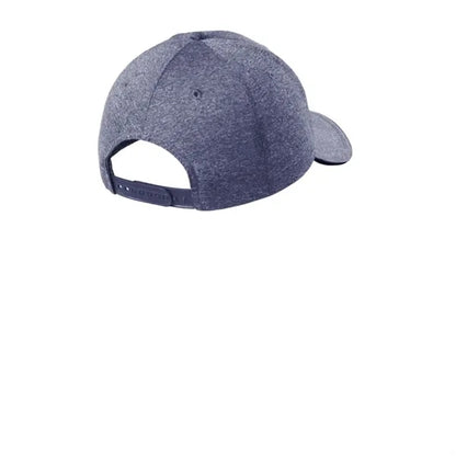 Sport-Tek Contender Snapback Cap.