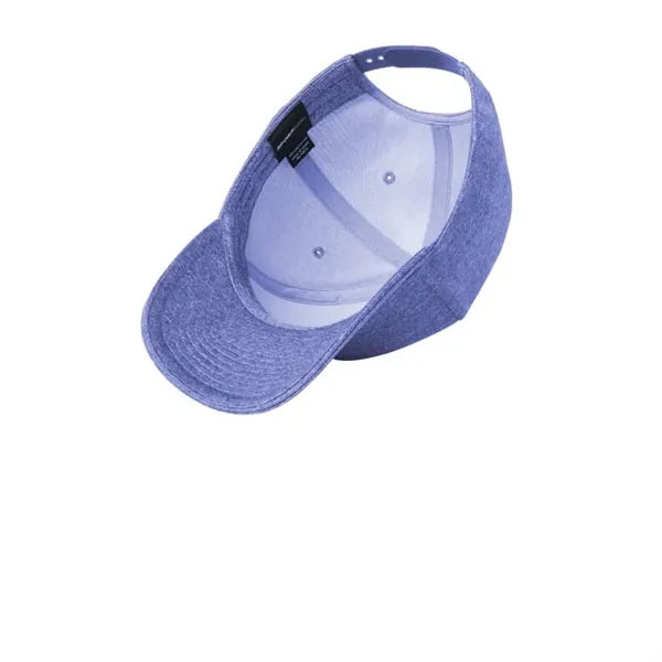 Sport-Tek Contender Snapback Cap.