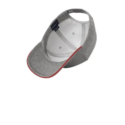 Sport-Tek Contender Snapback Cap.