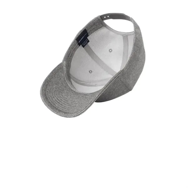 Sport-Tek Contender Snapback Cap.
