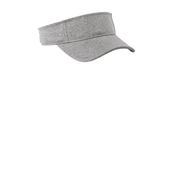 Sport-Tek Contender Visor.
