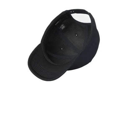 Sport-Tek Action Snapback Cap.