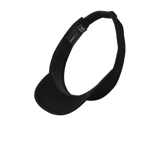 Sport-Tek Action Visor.