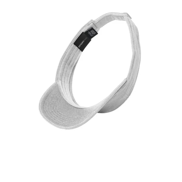 Sport-Tek Action Visor.