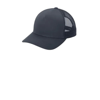 Sport-Tek YP Classics Retro Trucker 5-Panel Cap
