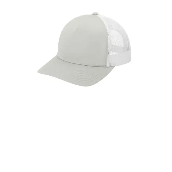 Sport-Tek YP Classics Retro Trucker 5-Panel Cap