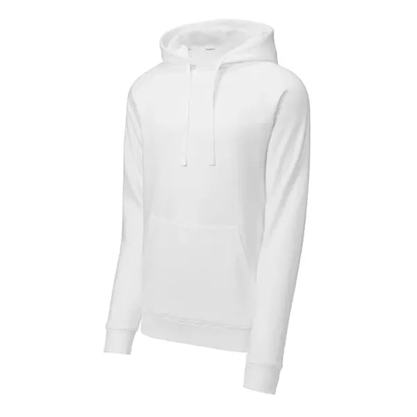 Sport-Tek Drive Fleece Pullover Hoodie