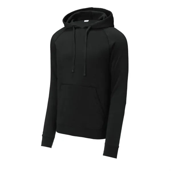 Sport-Tek Drive Fleece Pullover Hoodie