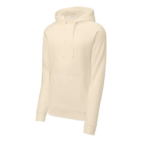 Sport-Tek Drive Fleece Pullover Hoodie