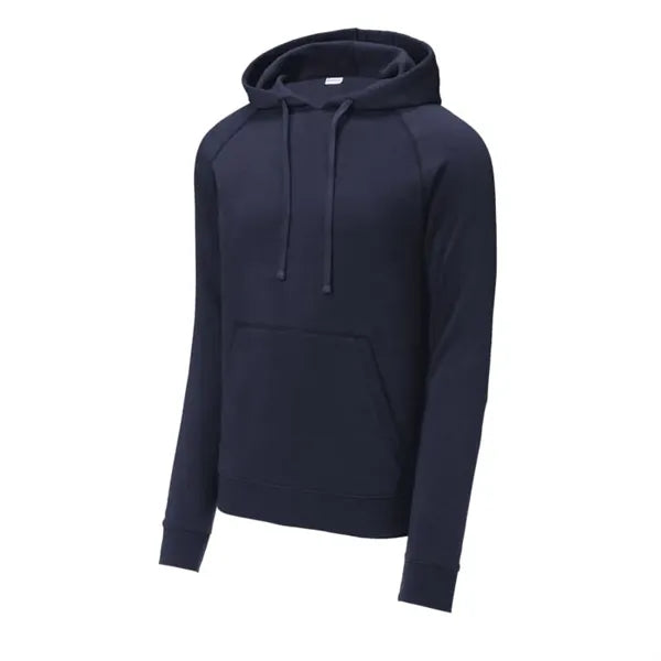 Sport-Tek Drive Fleece Pullover Hoodie
