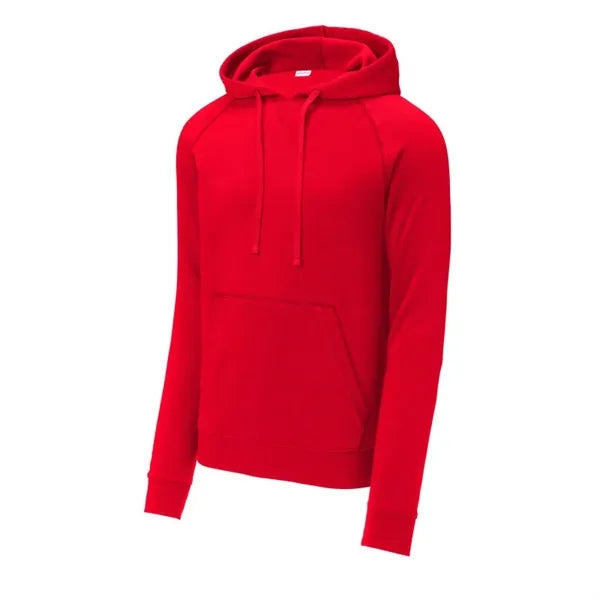 Sport-Tek Drive Fleece Pullover Hoodie