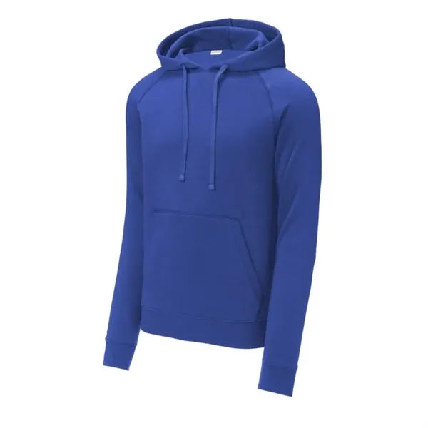 Sport-Tek Drive Fleece Pullover Hoodie