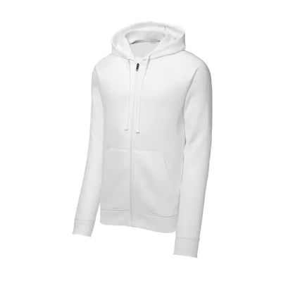 Sport-Tek Drive Fleece Hooded Full-Zip