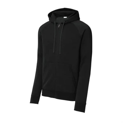 Sport-Tek Drive Fleece Hooded Full-Zip