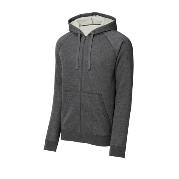 Sport-Tek Drive Fleece Hooded Full-Zip