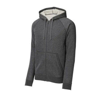 Sport-Tek Drive Fleece Hooded Full-Zip