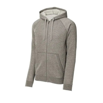 Sport-Tek Drive Fleece Hooded Full-Zip