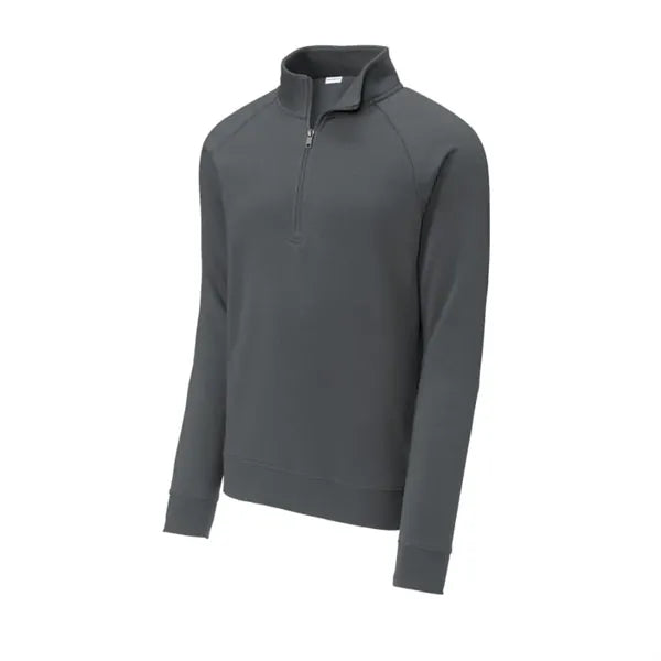 Sport-Tek Drive Fleece 1/4-Zip Pullover