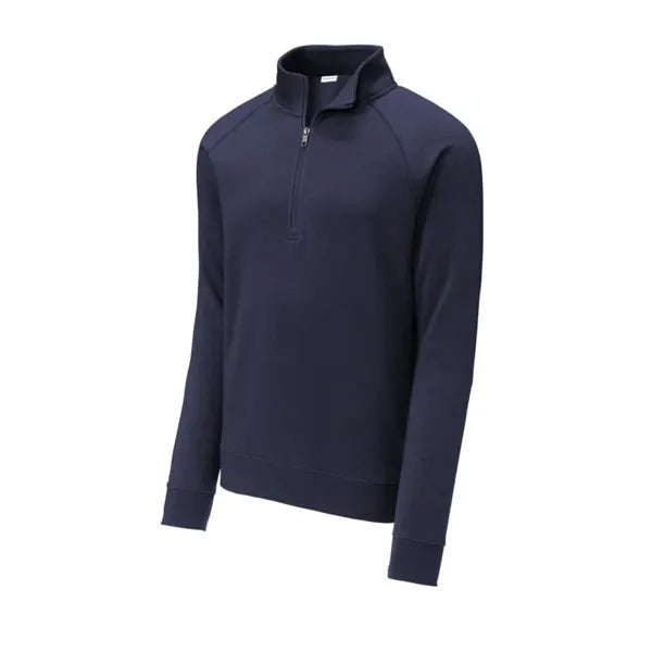 Sport-Tek Drive Fleece 1/4-Zip Pullover
