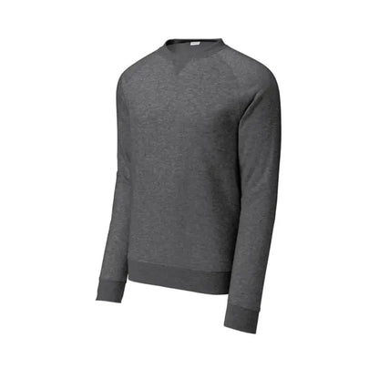 Sport-Tek Drive Fleece Crewneck