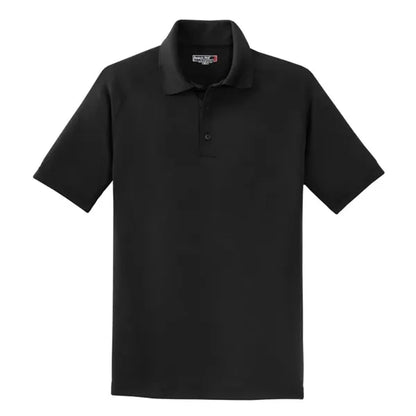 Sport-Tek Dry Zone Raglan Polo.