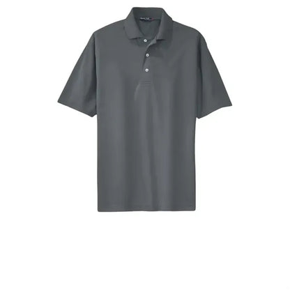 Sport-Tek Tall Dri-Mesh Polo.