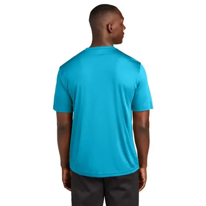 Sport-Tek Tall PosiCharge Competitor Tee.