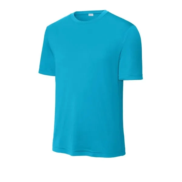 Sport-Tek Tall PosiCharge Competitor Tee.