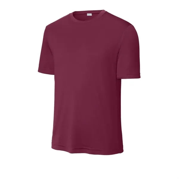Sport-Tek Tall PosiCharge Competitor Tee.