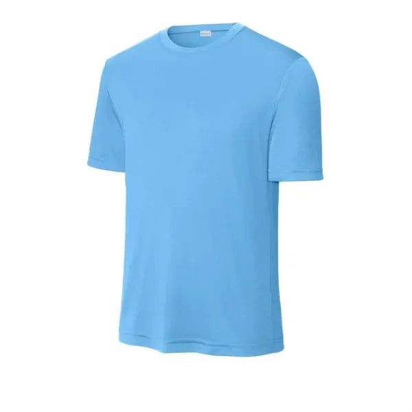 Sport-Tek Tall PosiCharge Competitor Tee.
