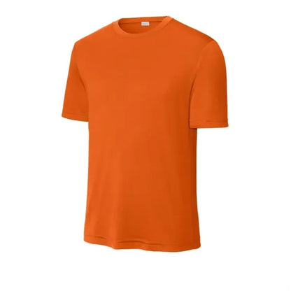 Sport-Tek Tall PosiCharge Competitor Tee.