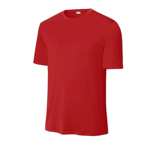 Sport-Tek Tall PosiCharge Competitor Tee.