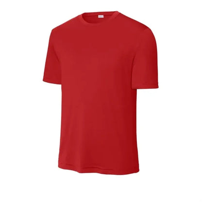 Sport-Tek Tall PosiCharge Competitor Tee.