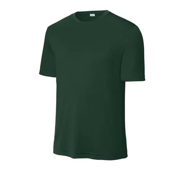 Sport-Tek Tall PosiCharge Competitor Tee.