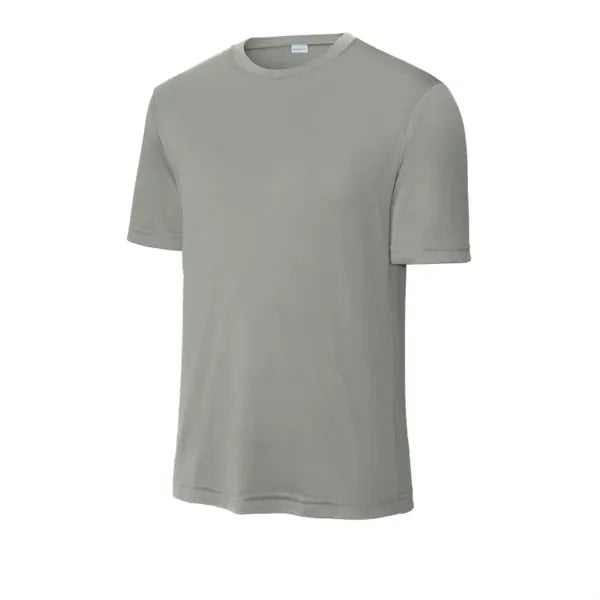 Sport-Tek Tall PosiCharge Competitor Tee.