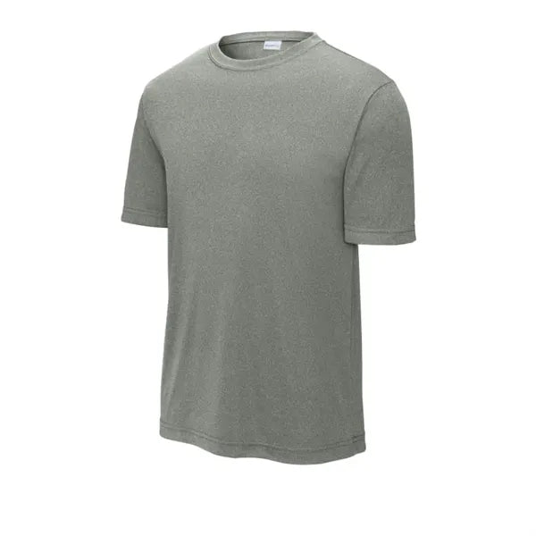 Sport-Tek Tall PosiCharge Competitor Tee.