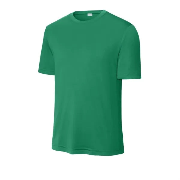 Sport-Tek Tall PosiCharge Competitor Tee.