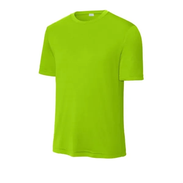 Sport-Tek Tall PosiCharge Competitor Tee.